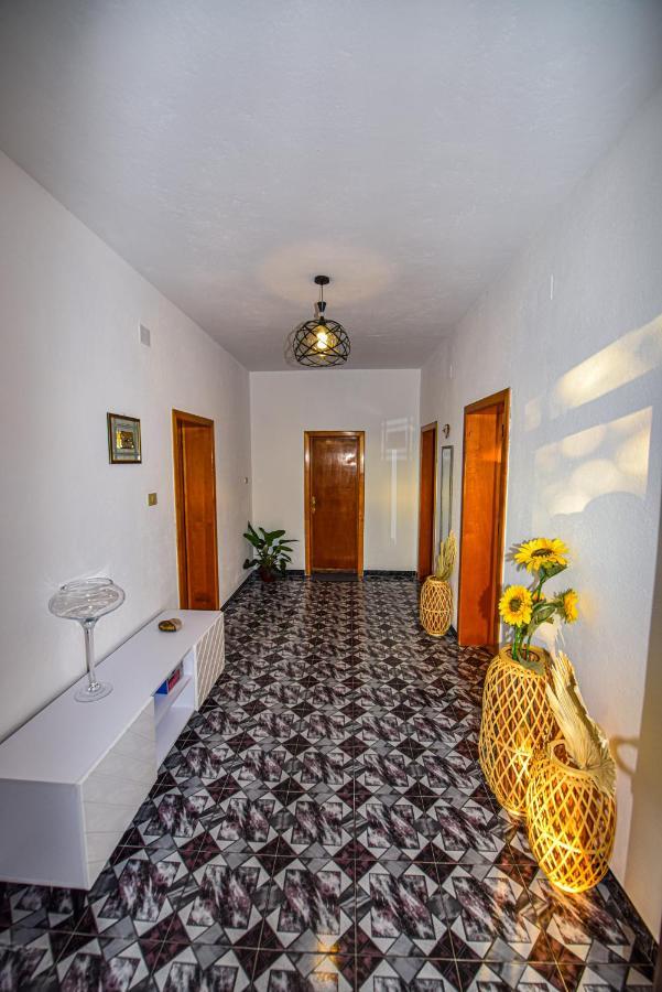 Villa Alba Shkoder Bagian luar foto