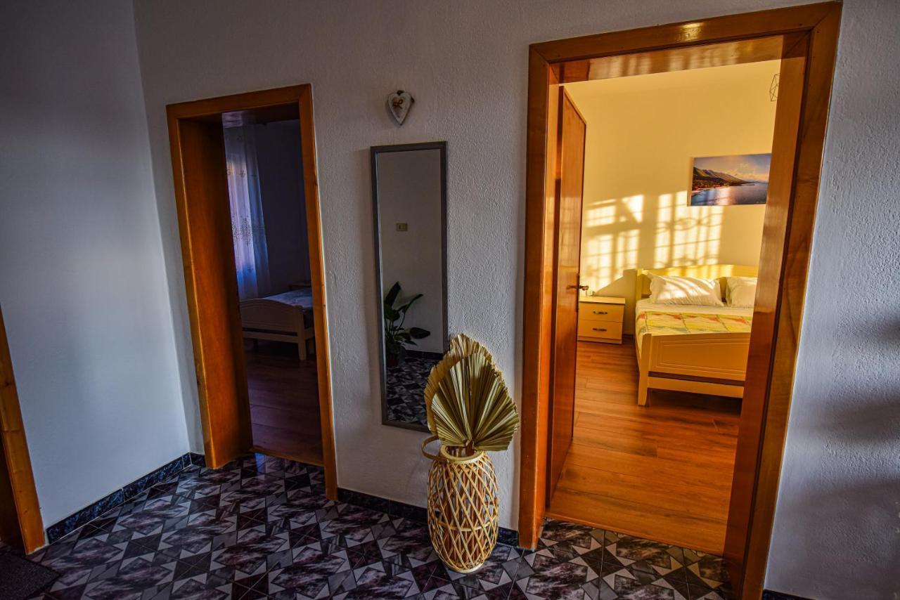 Villa Alba Shkoder Bagian luar foto